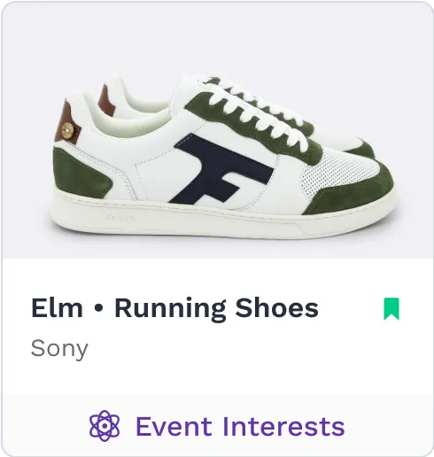 Product Recommendation